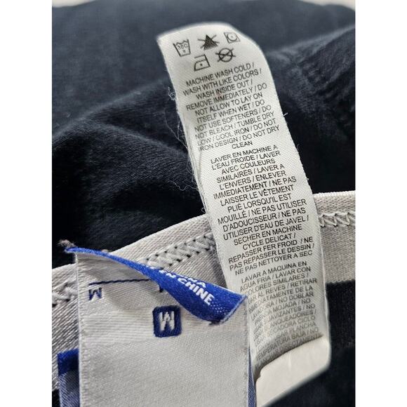 Nike Pro Leg-a-See Club Leggings Printed Black Cotton Spandex 886479 WOMENS SZ M - Picture 5 of 12